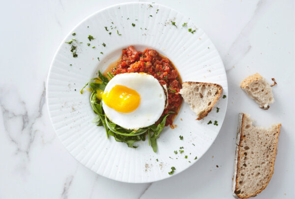 Meal Lighter Delights