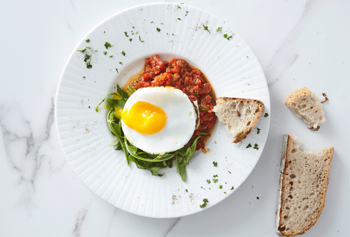 Meal Lighter Delights
