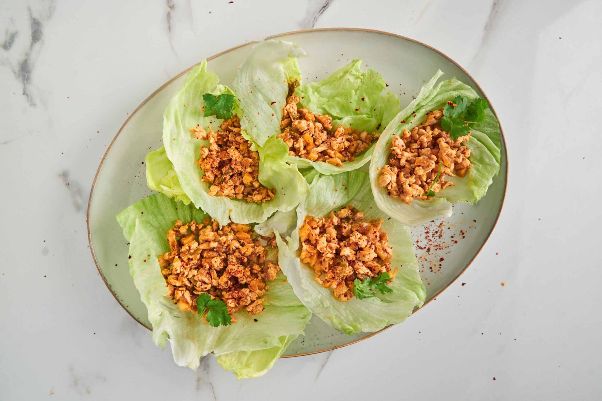 Gluten Free Low Carb Meal Plan Hong Kong | Eatology – Healthy & Tasty