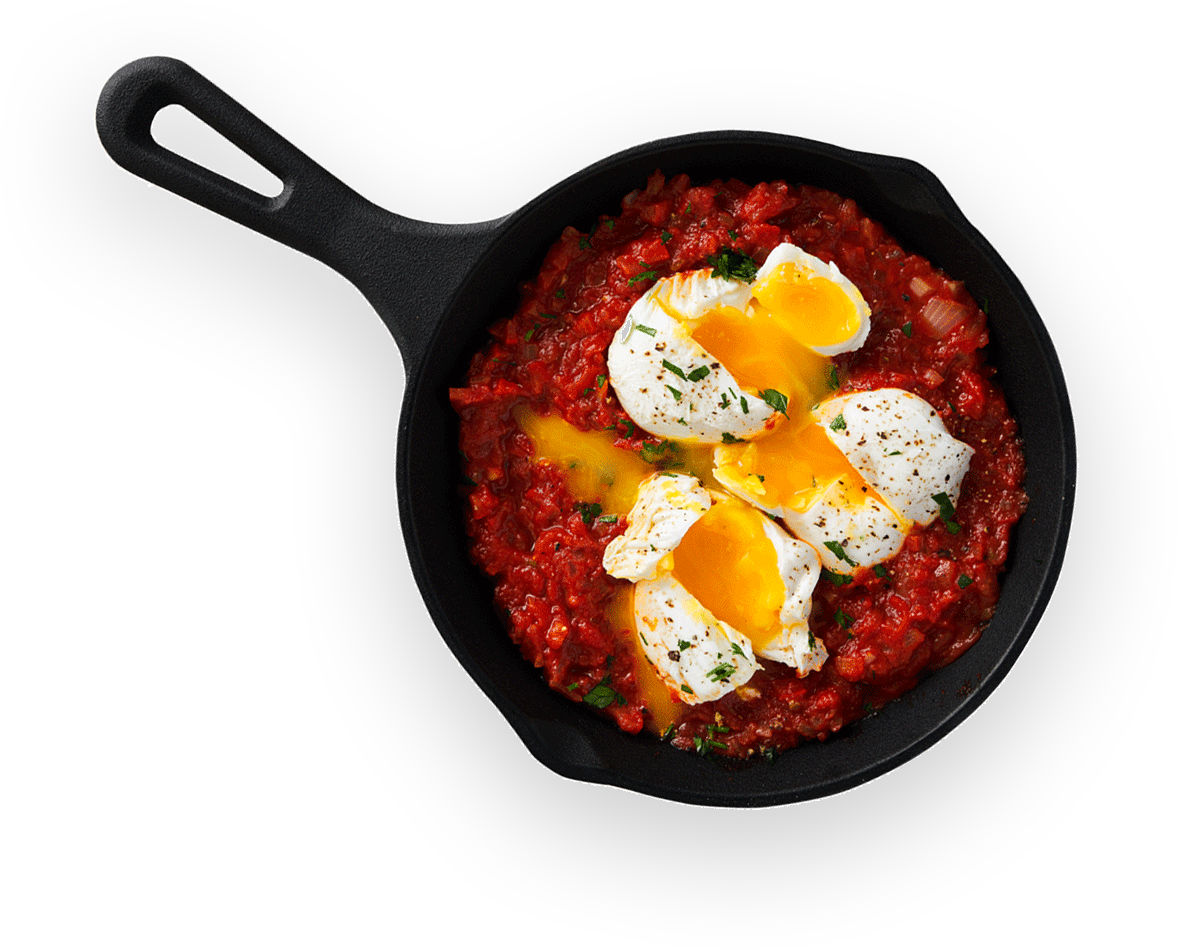 Shakshuka