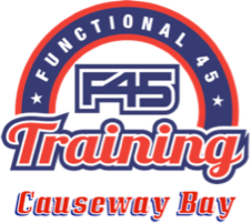 f45 meal plan