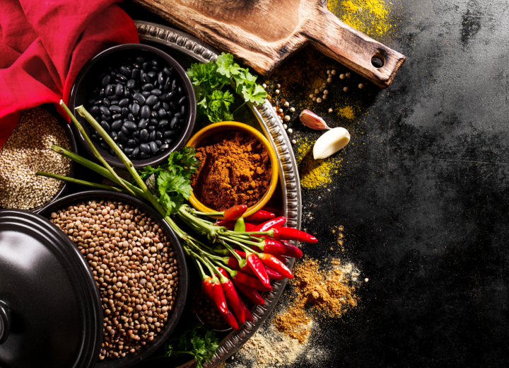 asian spices diet plan in hong kong