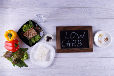 low carb meal plan delivery in hong kong