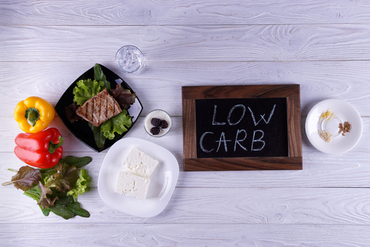 Best Approach to Carb Cycling