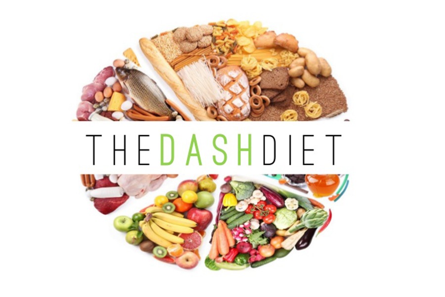 HYPERTENSION & DASH DIET | Eatology