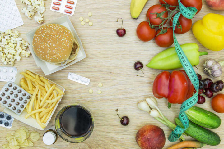 foods to avoid on gluten free diet