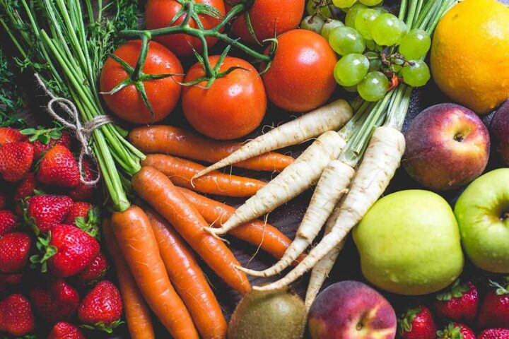 best protein foods for vegetarians delivery in hong kong