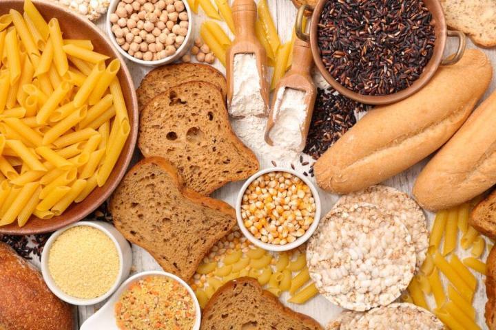 should we avoid gluten foods