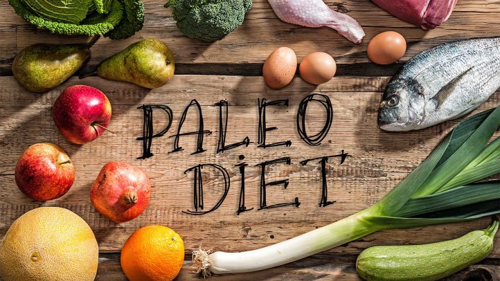 Paleo Diet: Explained