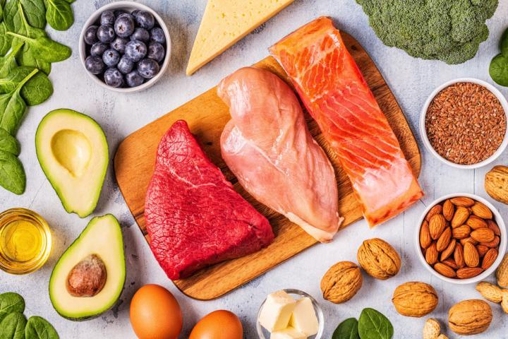 ketogenic diet trustworthy food delivery service in hongkong