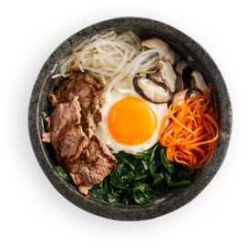 korean food
