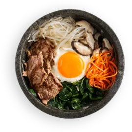 korean food