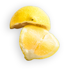 lemon