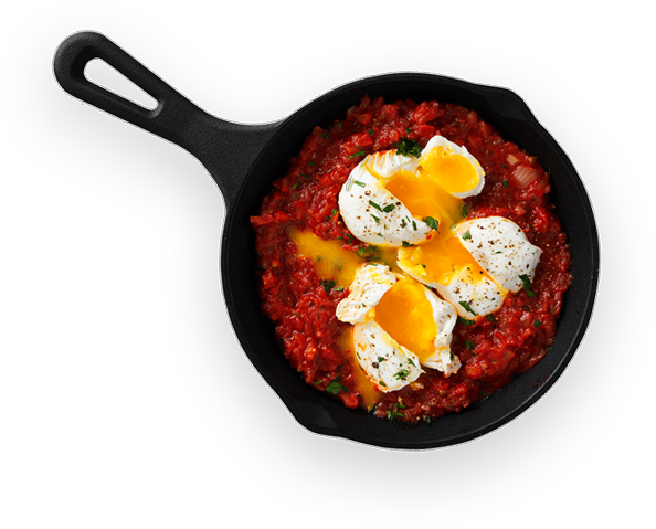 shakshuka