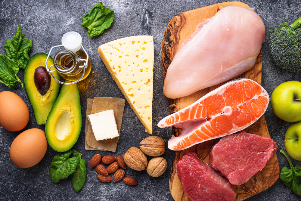 Boost Your Immune System during Coronavirus with Keto Diet
