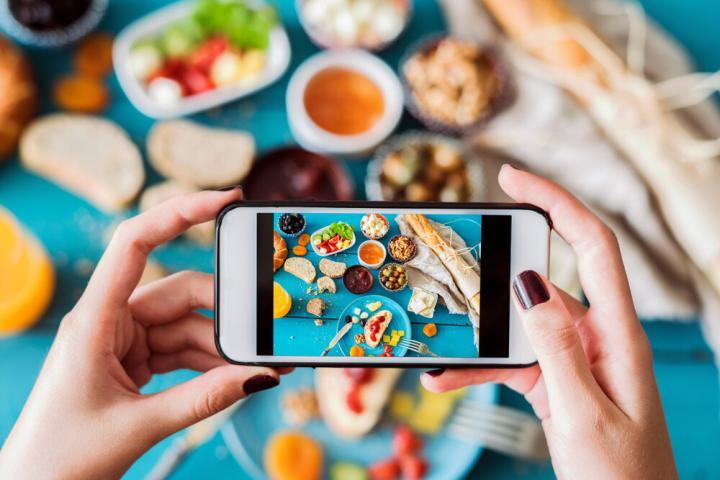 Instagrammers to Follow for Non-Stop Recipe Inspirations