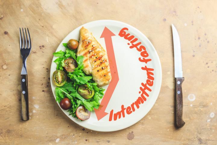 best weekly meal plan for intermittent fasting