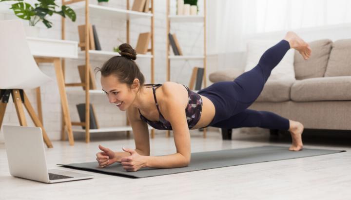 fitness influencers to follow for healthy food choices