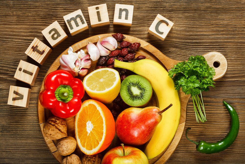 6 Best Healthy Foods Sources of Vitamin C and Why You Need It