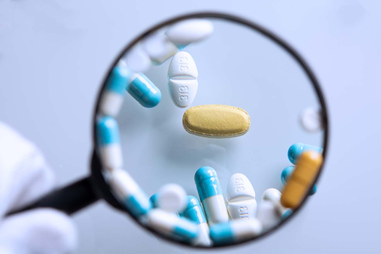 Oral medications for diabetes