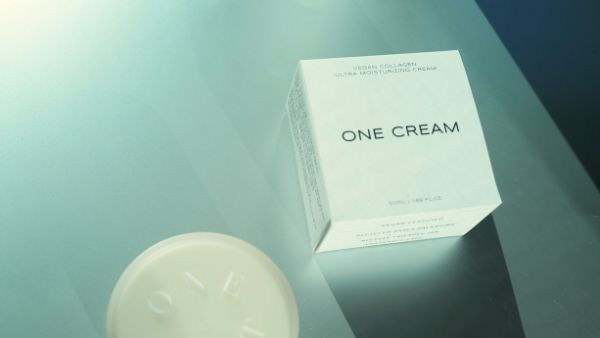 ONE CREAM – Vegan Collagen Ultra Moisturizing Cream