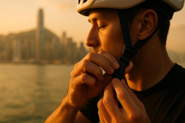 Cycling